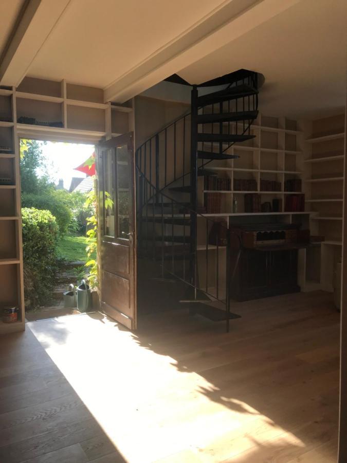 L'Atelier Du Paysagiste - Maison D'Artiste Giverny Luaran gambar