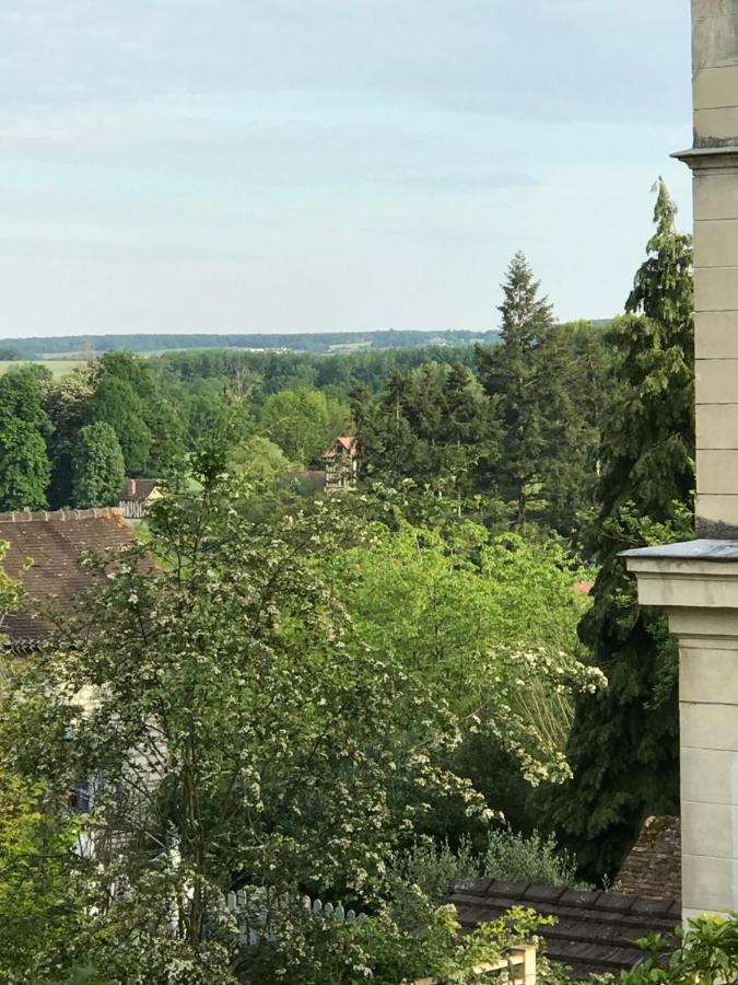 L'Atelier Du Paysagiste - Maison D'Artiste Giverny Luaran gambar