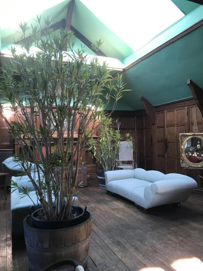 L'Atelier Du Paysagiste - Maison D'Artiste Giverny Luaran gambar