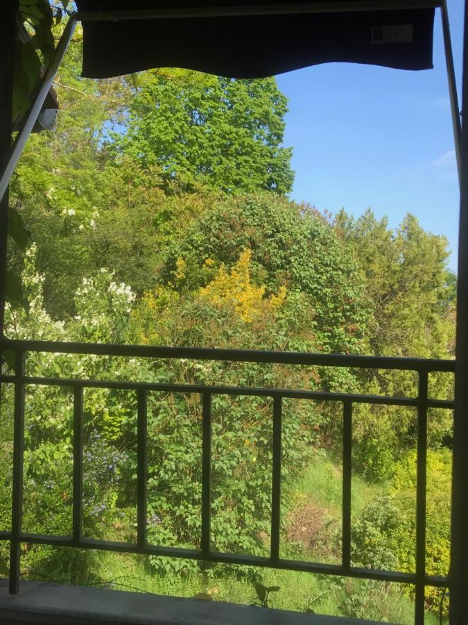 L'Atelier Du Paysagiste - Maison D'Artiste Giverny Luaran gambar