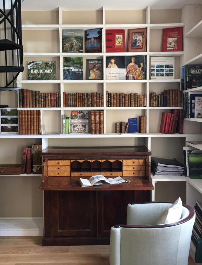 L'Atelier Du Paysagiste - Maison D'Artiste Giverny Luaran gambar
